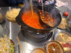 -郭铁柱·泥炉老火锅(江北龙湖天街店)