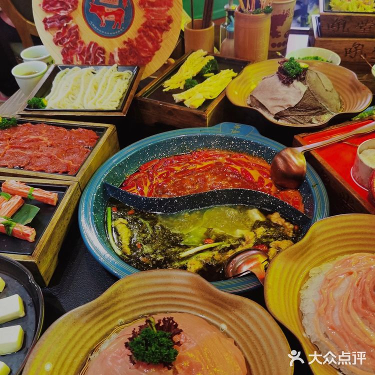 成都排队王来郑州了！甜品全部9.9r