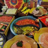 成都排队王来郑州了！甜品全部9.9r
