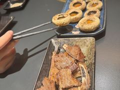 -無二炙坊·和牛烧肉(大钟寺1733店)