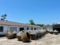 -苏州市吴中区光福窑上花果蜜饯厂