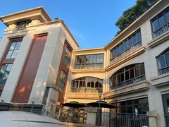 -厦门北海湾惠龙万达嘉华酒店