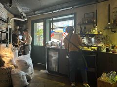 -SeekSeeking咖啡专门店(堰塘街店)