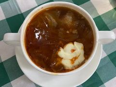 -起士林西餐厅(东经路店)