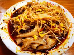 热米皮-蒋家槟豆面皮(友爱路店)