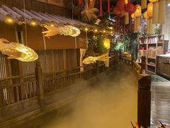 -叶叶菩提(太原别墅店)