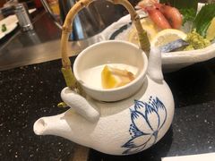 -大渔铁板烧(万象城店)