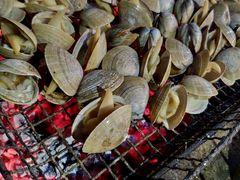 -兆辉木炭海鲜烧烤·海鲜小炒