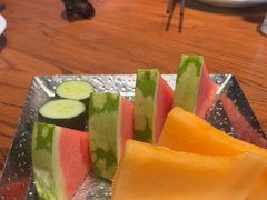 -驿楼兰·新疆菜(火车站店)