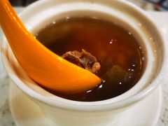 例汤-甜蜜蜜港式茶餐厅(虹梅店)