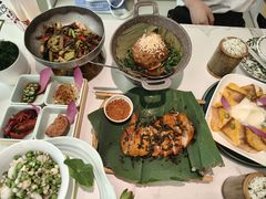 -苏梦江南·淮扬菜(夫子庙店)