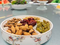 -新疆大厦·慕士塔格餐厅