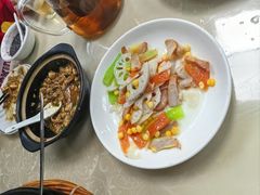 -芸海阁·农家私房菜(沙家浜景区出口店)