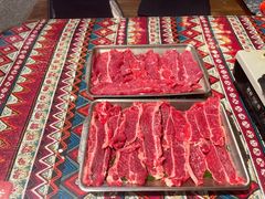 -火塘云南烧烤大排档