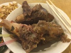 -水仙拉面(水仙街店)