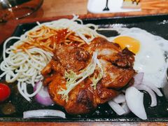 -牛扒驾到(东城星河城嘉荣店)