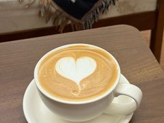 -梧桐巷咖啡厅·coffee&bar