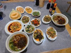 -易裕和·长沙米粉(竹塘西路店)