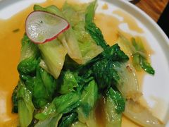 -大厨的餐厅(曾厝垵总店)