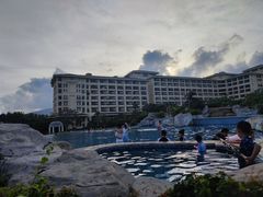 -三亚亚龙湾天域度假酒店