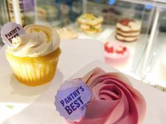 -Pantry's Best派悦坊蛋糕(K11购物艺术中心店)