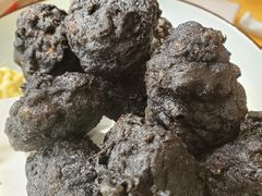 乌拉拉炸鸡块-村上一屋(望京店)