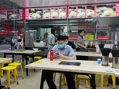 -华威达牛庄(黄埔大道西店)