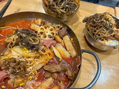 -冒胖子·市井火锅冒菜(同创汇店)