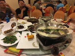 -正晴和酒店(黑龙江路店)