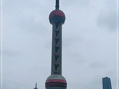 -东方明珠广播电视塔