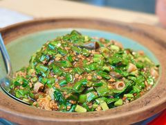 -吕氏焗小鲜•海鲜青岛菜(总店)