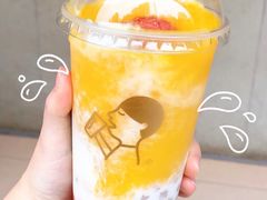 -喜茶(北京三里屯太古里店)