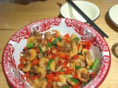 -威哥的菜·地道长沙菜(雨花亭店)