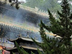 -潭柘寺景区
