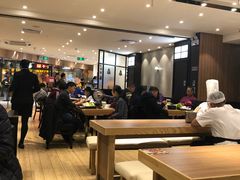大堂-大家乐(广州中华广场店)