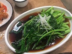 菜心-成都吃客(九眼桥店)