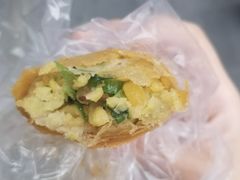 春饼-胡荣泉