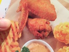 -必胜客(大梅沙8号仓店)