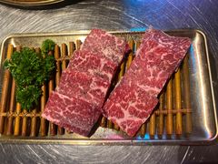 -大叹号·朝鲜族烤肉(潍坊泰华城店)