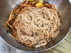 -江南面屋(明洞店)