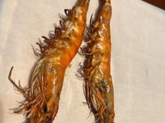 -鸭绿江海鲜烧烤大排档(杏林街店)