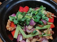 -如轩·海鲜砂锅粥·潮汕菜(一品天下店)