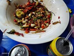 招牌小龙虾-一起吃小龙虾·海鲜(海珠店)