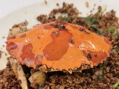 -喜记避风塘炒辣蟹(旗舰店)