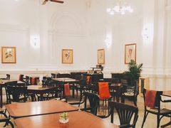 -Long Bar(莱佛士酒店)