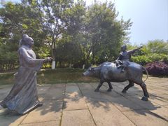 -杏花村文化旅游区
