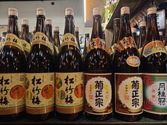 -悟空酒场烤肉(凯德壹中心店)