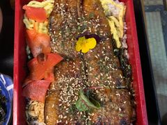 -鳗鱼家·深夜食堂(军博店)