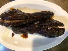酱鸭头-日食记精菜馆(建邺万达店)