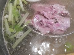 -牛鲜胜·潮汕牛肉自助火锅(番禺市桥店)